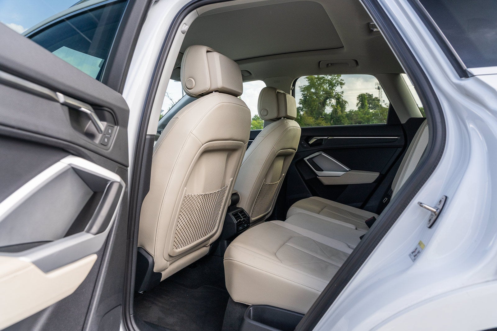 2025 Audi Q3 Premium S Line quattro