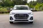 2025 Audi Q3 Premium S Line quattro