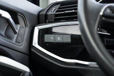 2025 Audi Q3 Premium S Line quattro
