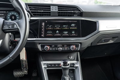 2025 Audi Q3 Premium S Line quattro