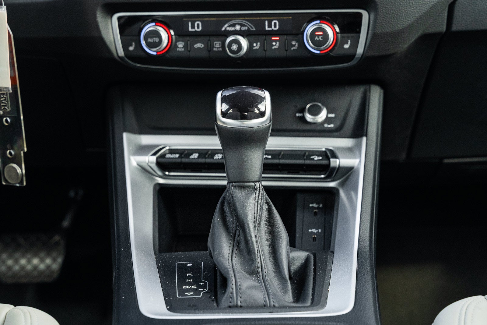 2025 Audi Q3 Premium S Line quattro