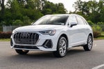 2025 Audi Q3 Premium S Line quattro