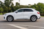 2025 Audi Q3 Premium S Line quattro