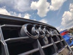 2021 Audi Q8 55 Prestige quattro