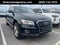 2017 Audi Q5 2.0T Premium Plus quattro