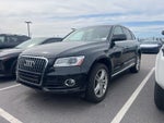 2017 Audi Q5 2.0T Premium Plus quattro