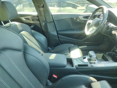 2023 Audi S5 Sportback Premium Plus quattro