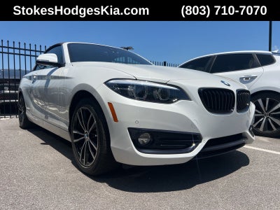 2020 BMW 2 Series 230i