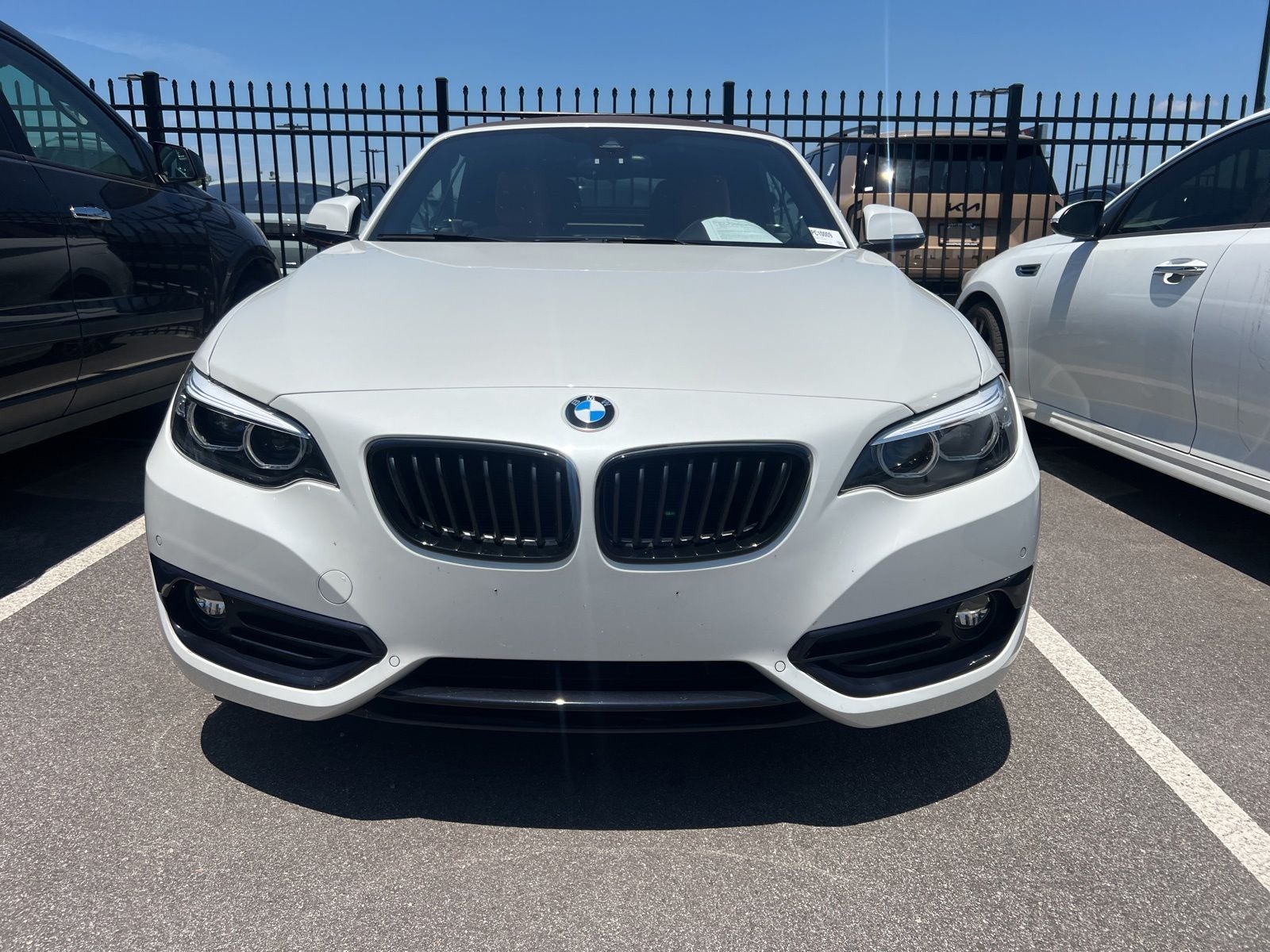 2020 BMW 2 Series 230i