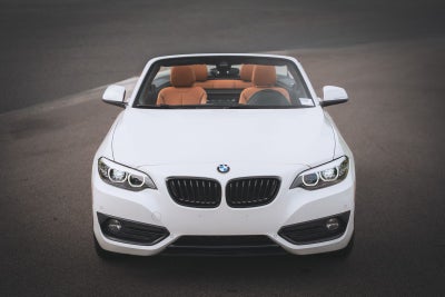 2020 BMW 2 Series 230i