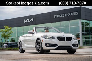 2020 BMW 2 Series 230i