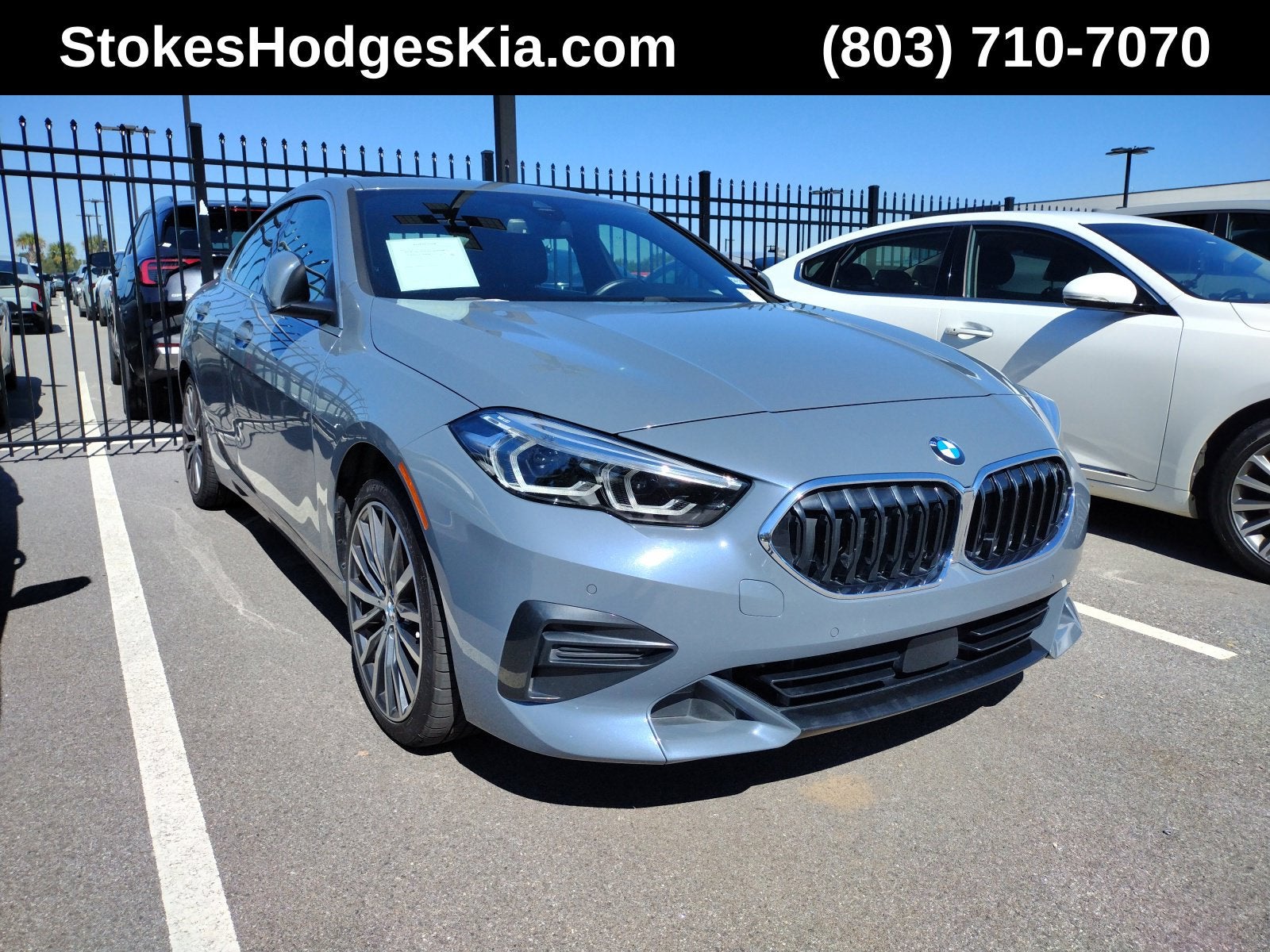 2022 BMW 2 Series 228i