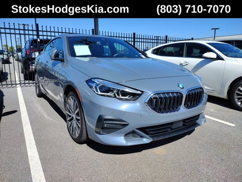 2022 BMW 2 Series 228i