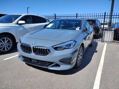 2022 BMW 2 Series 228i