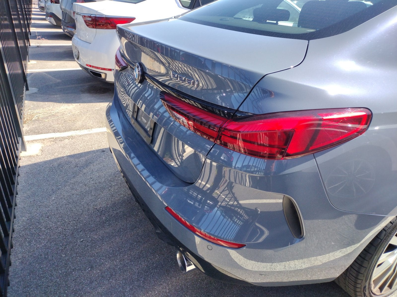 2022 BMW 2 Series 228i