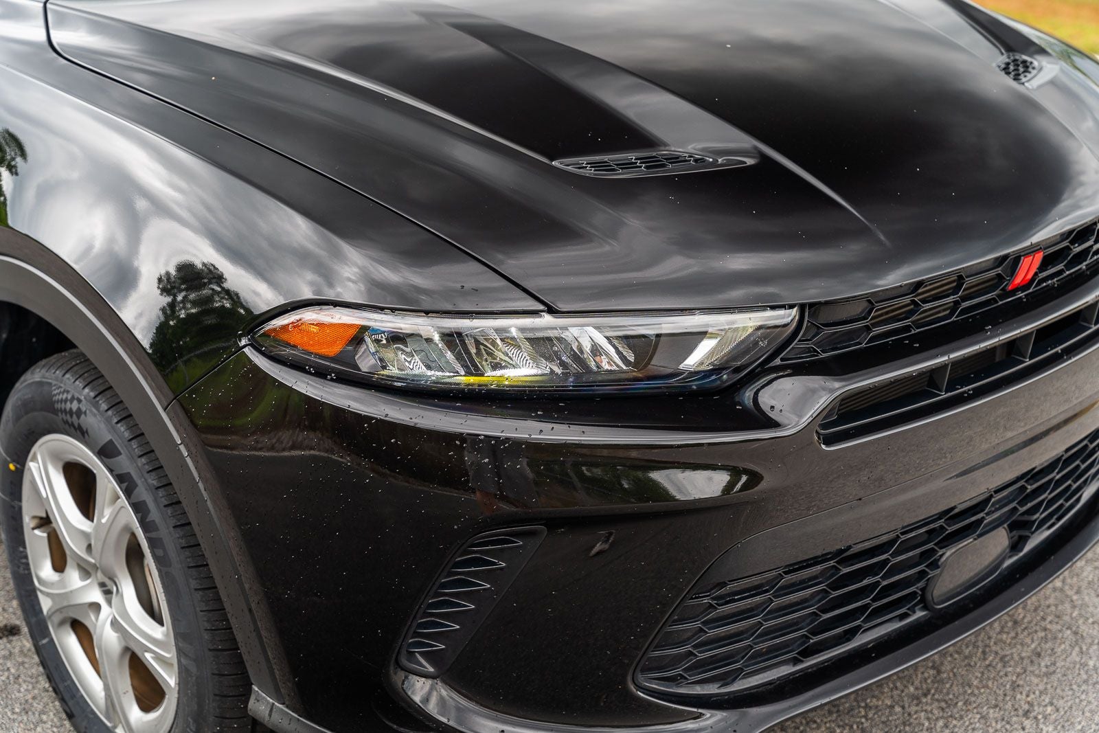 2024 Dodge Hornet GT