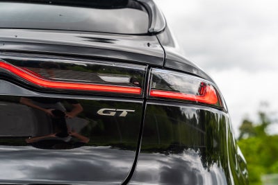 2024 Dodge Hornet GT