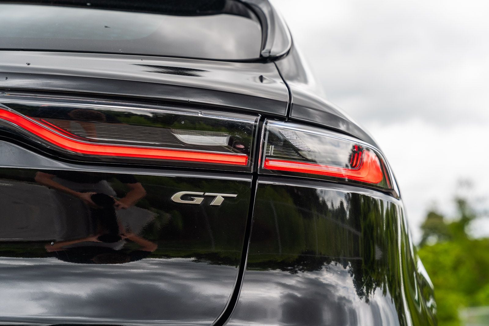 2024 Dodge Hornet GT