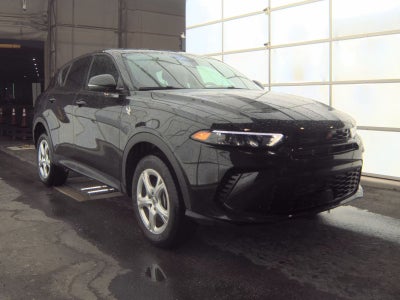 2024 Dodge Hornet GT