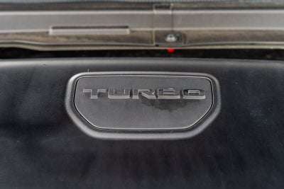 2024 Dodge Hornet GT