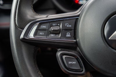 2024 Dodge Hornet GT