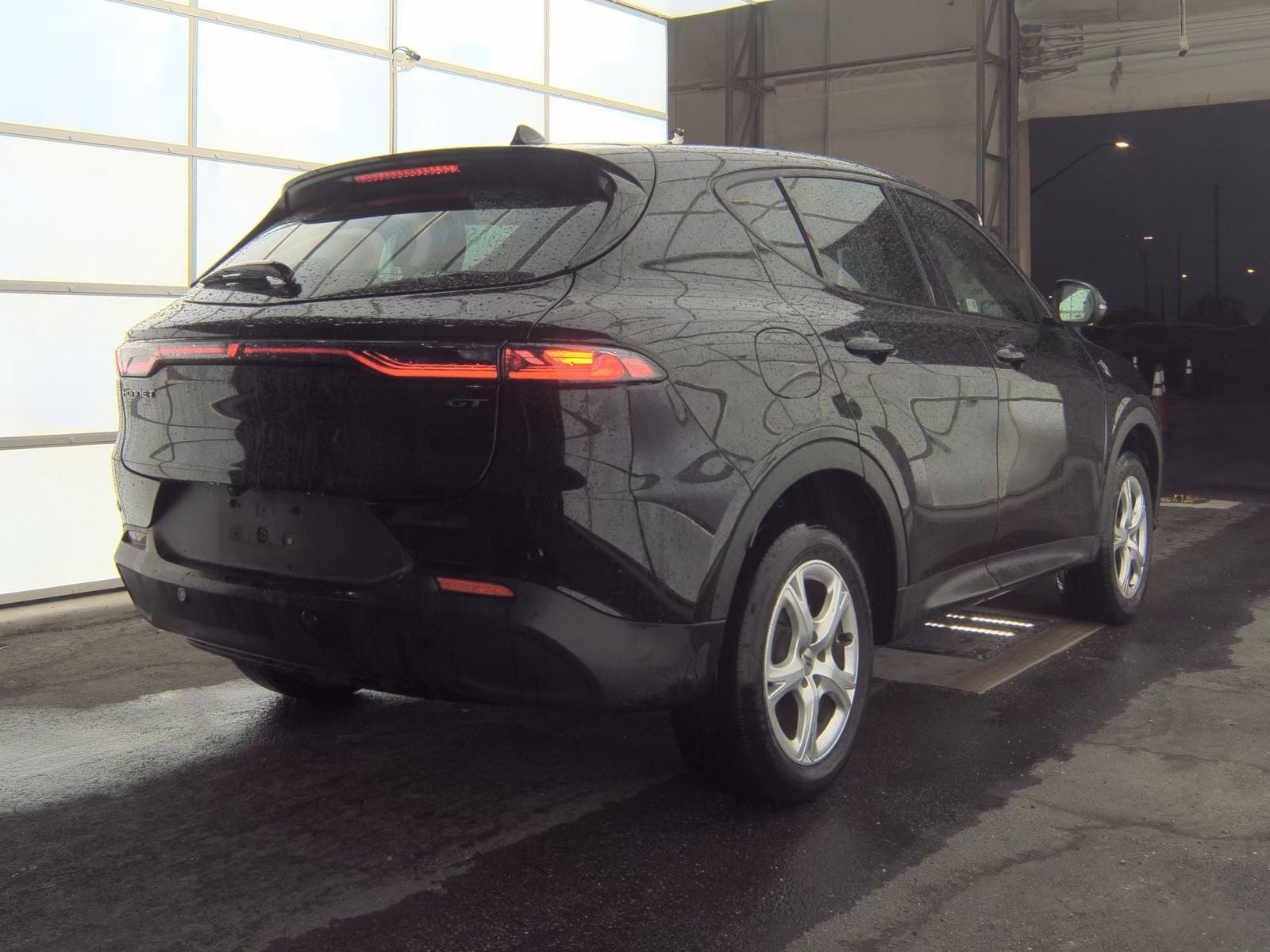 2024 Dodge Hornet GT