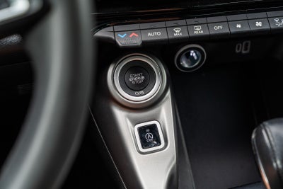 2024 Dodge Hornet GT