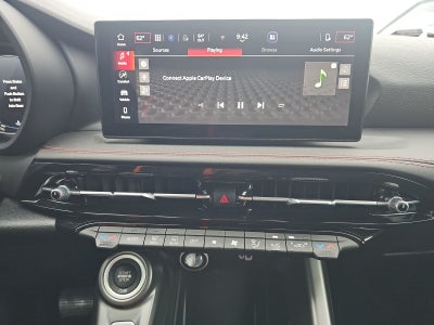 2024 Dodge Hornet GT