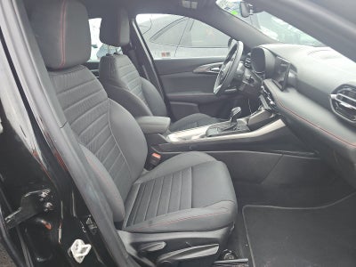 2024 Dodge Hornet GT