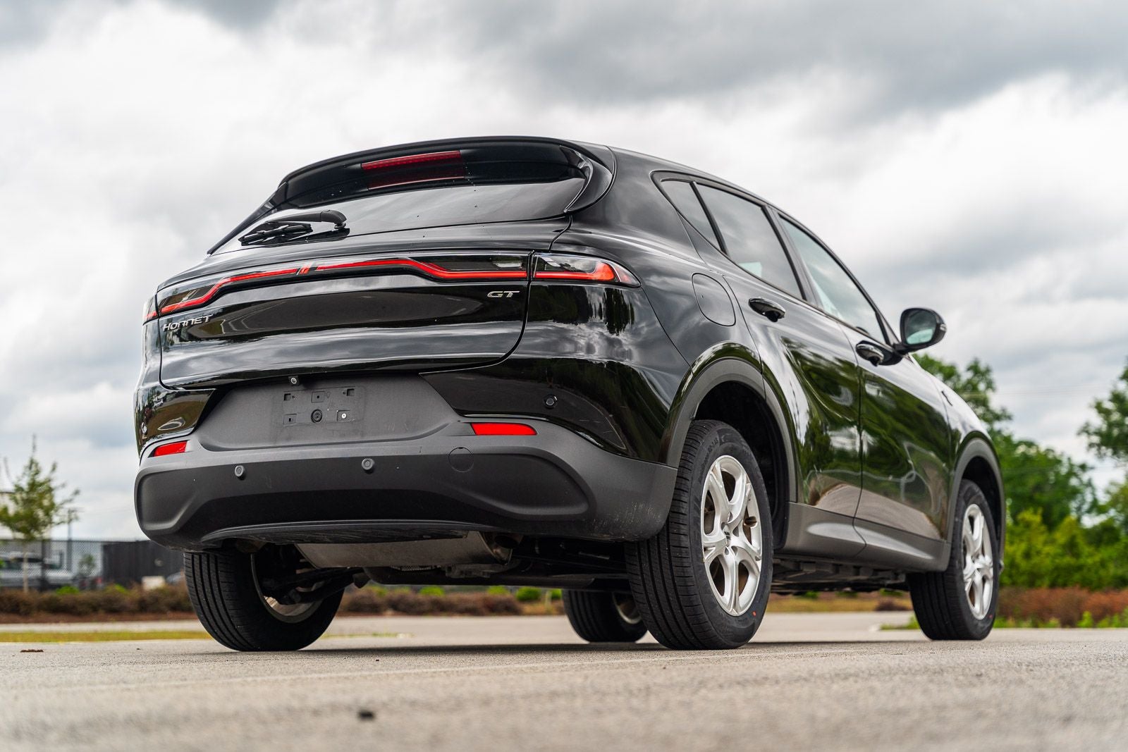 2024 Dodge Hornet GT