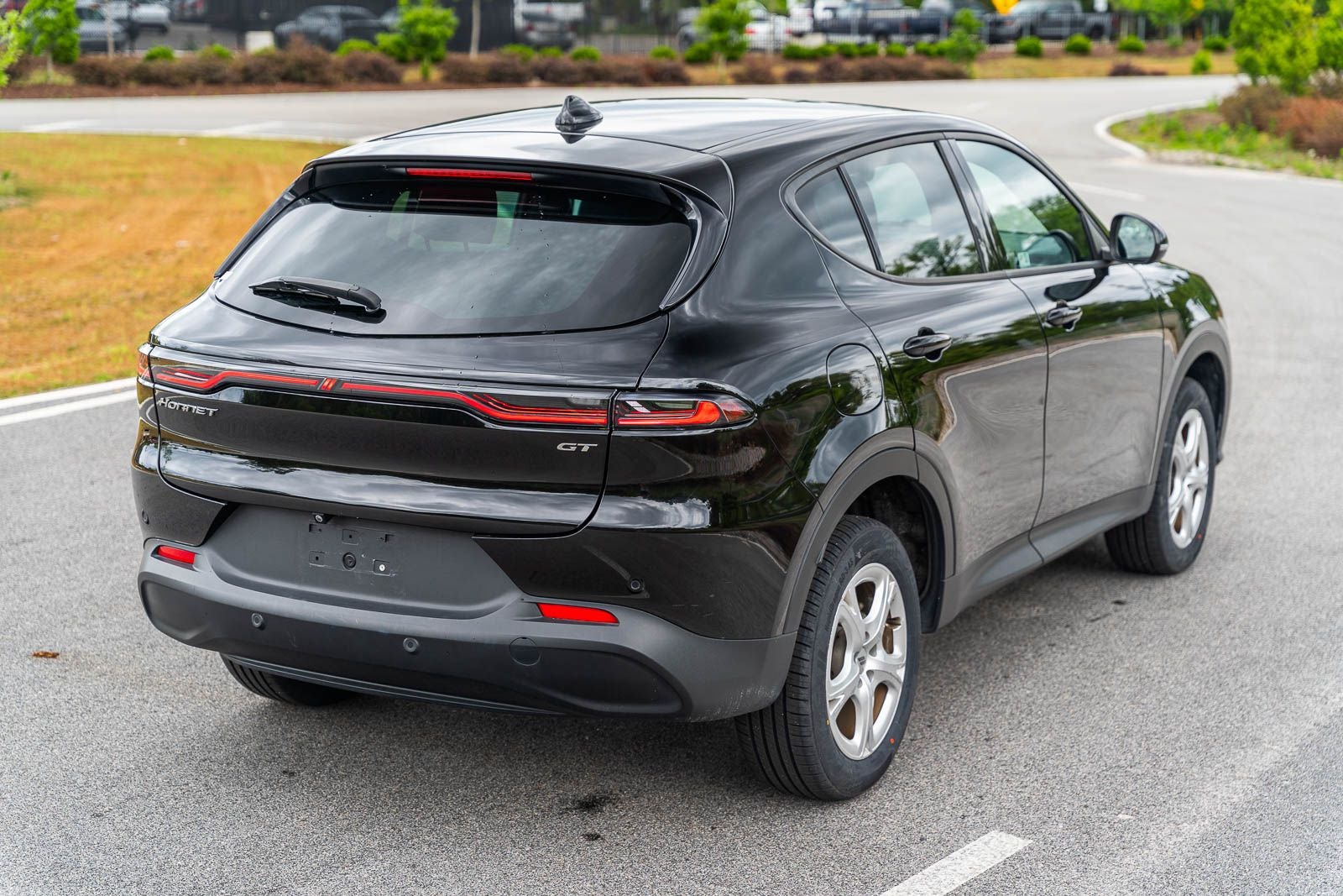 2024 Dodge Hornet GT