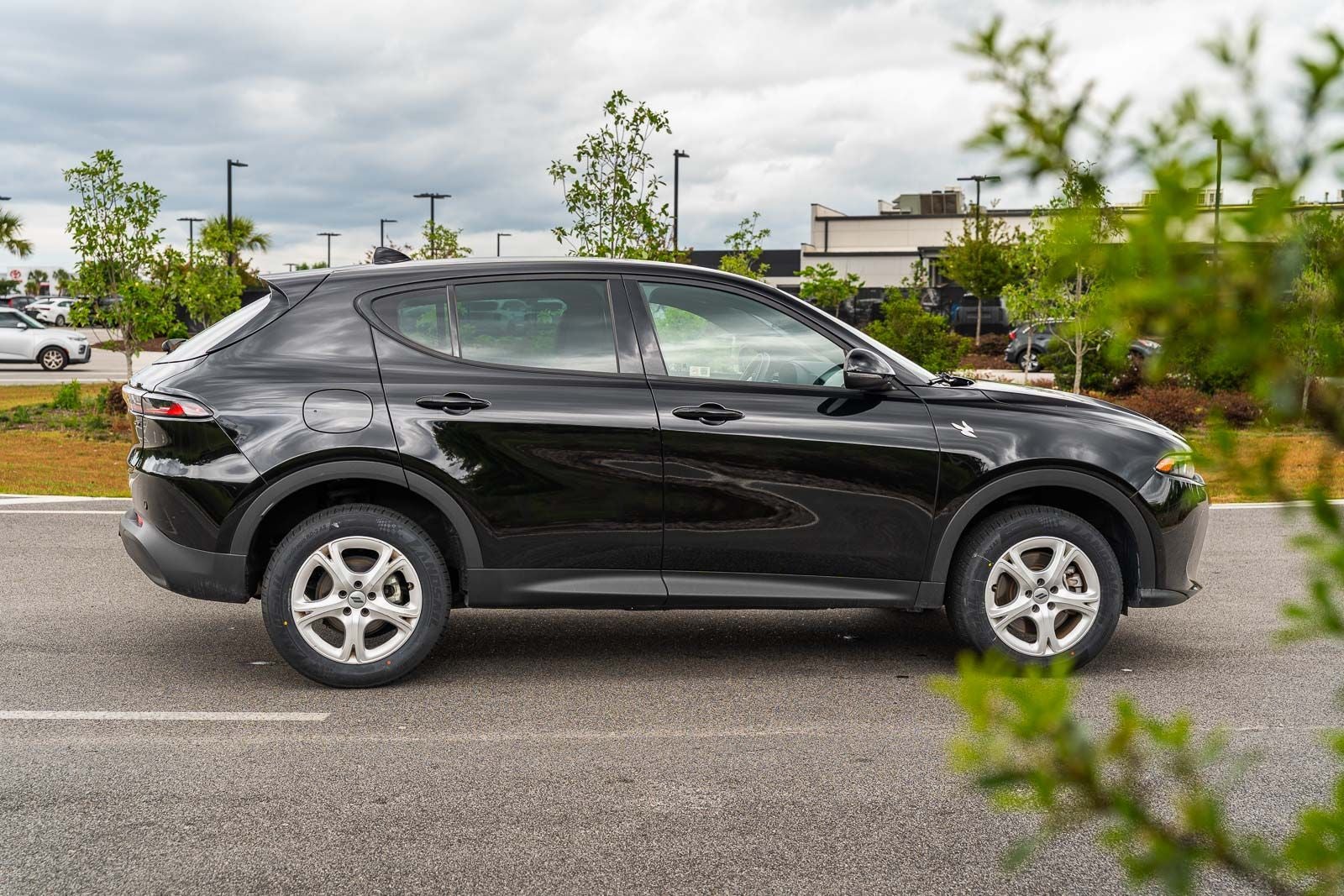 2024 Dodge Hornet GT