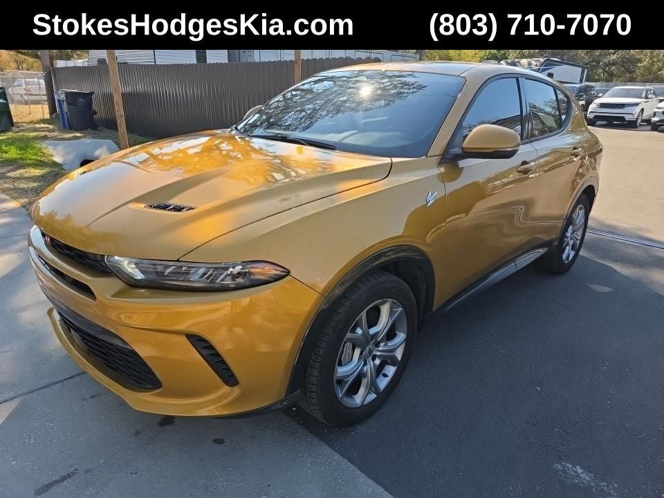 2024 Dodge Hornet R/T