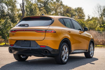 2024 Dodge Hornet R/T