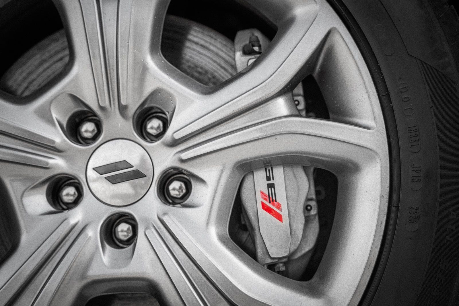 2024 Dodge Hornet R/T