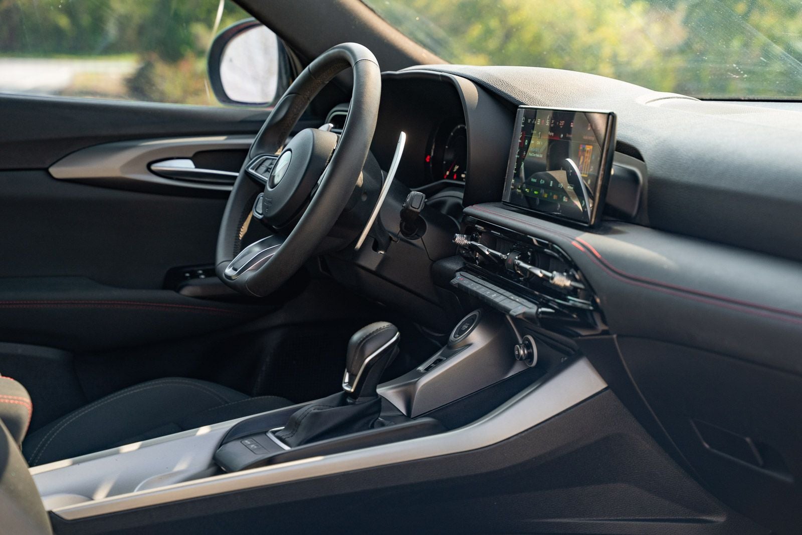 2024 Dodge Hornet R/T