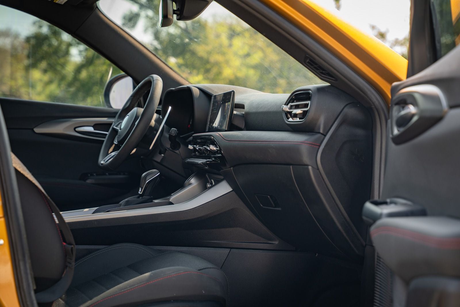 2024 Dodge Hornet R/T