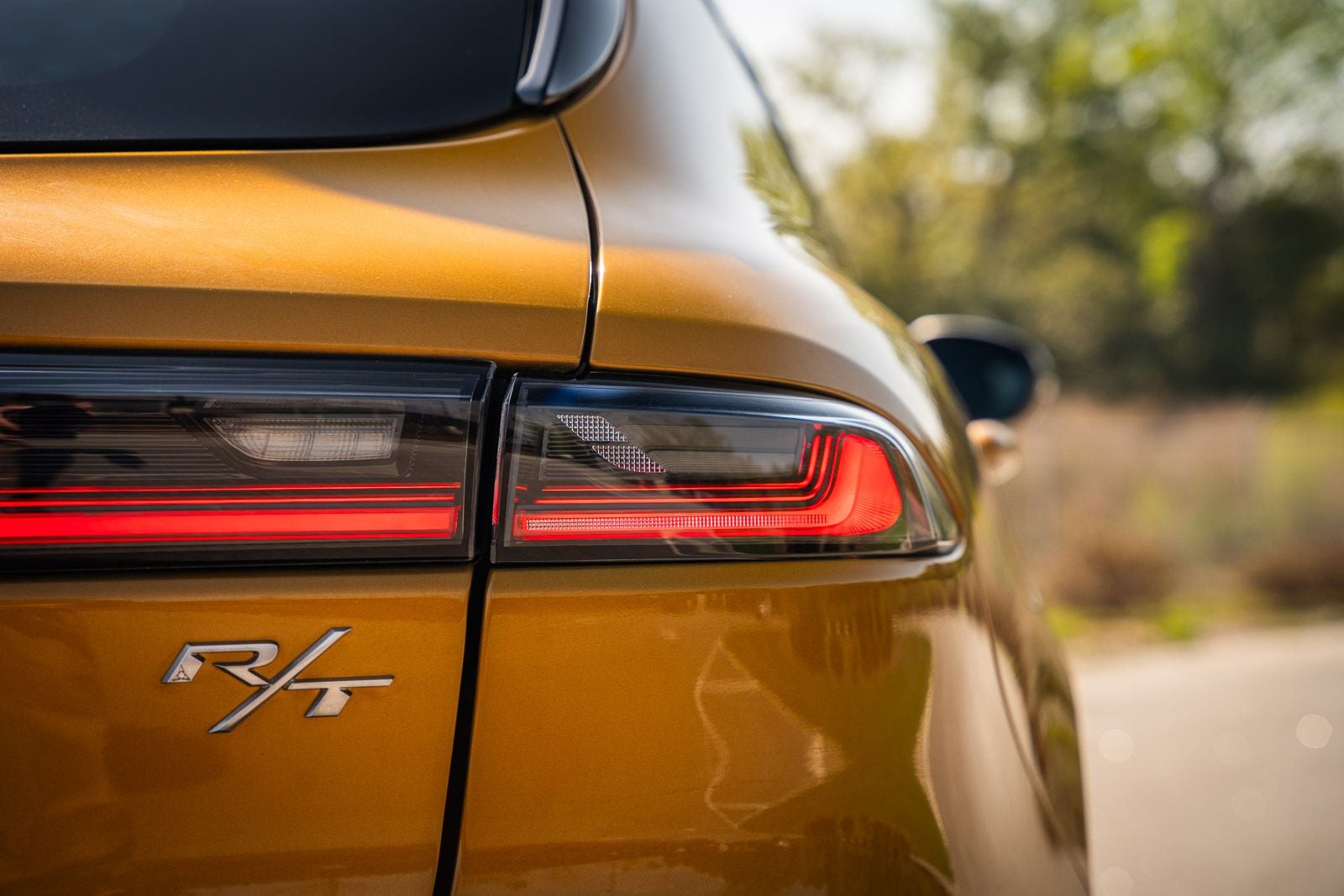 2024 Dodge Hornet R/T