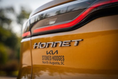 2024 Dodge Hornet R/T