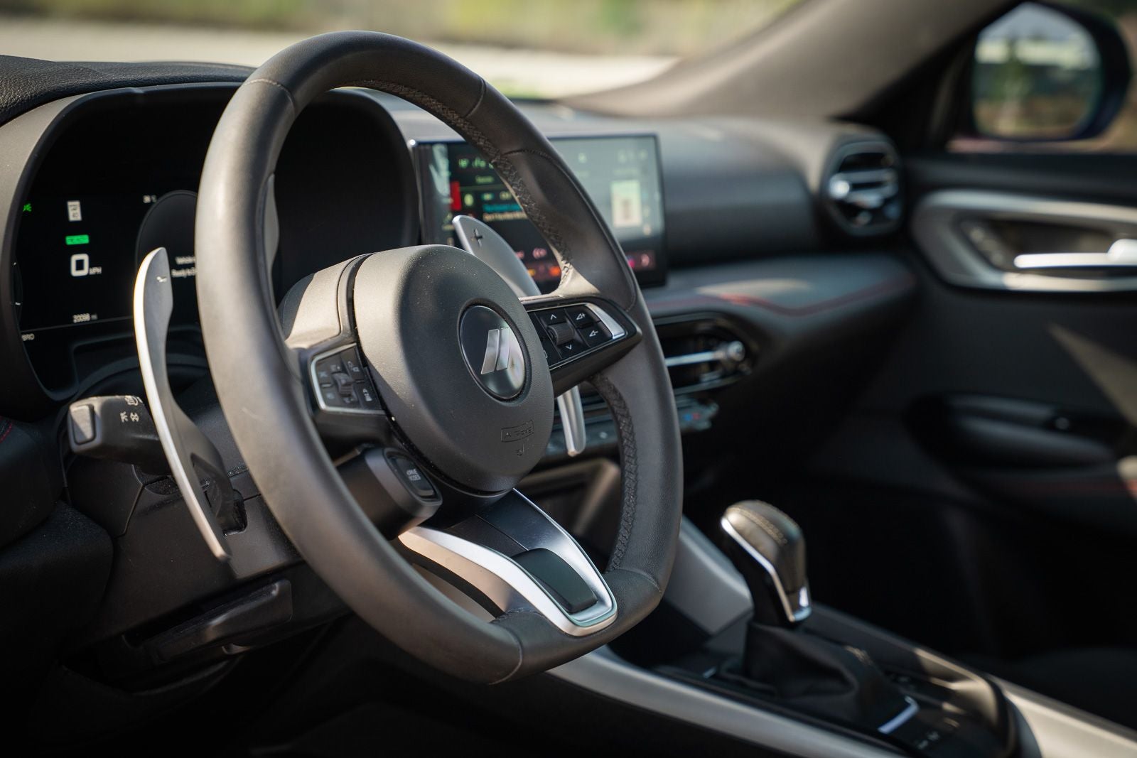 2024 Dodge Hornet R/T