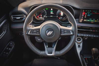 2024 Dodge Hornet R/T