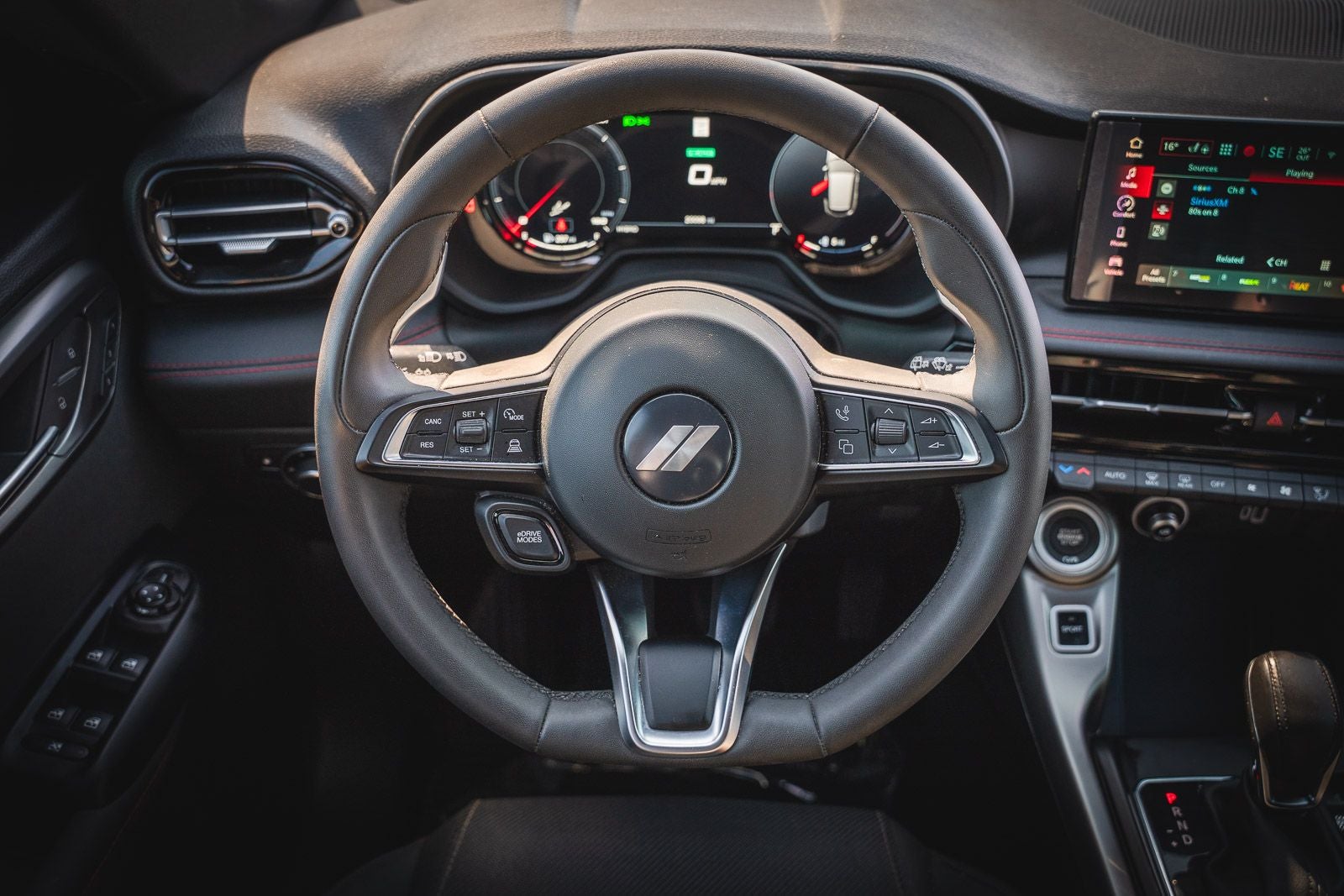 2024 Dodge Hornet R/T