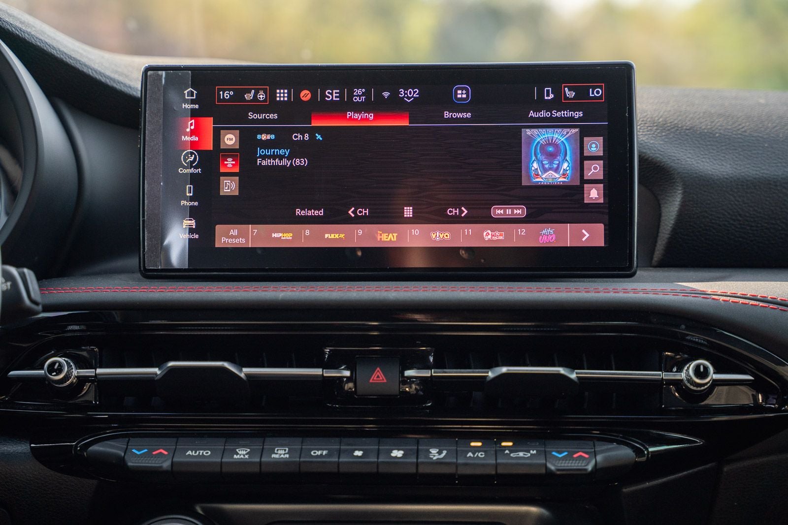 2024 Dodge Hornet R/T