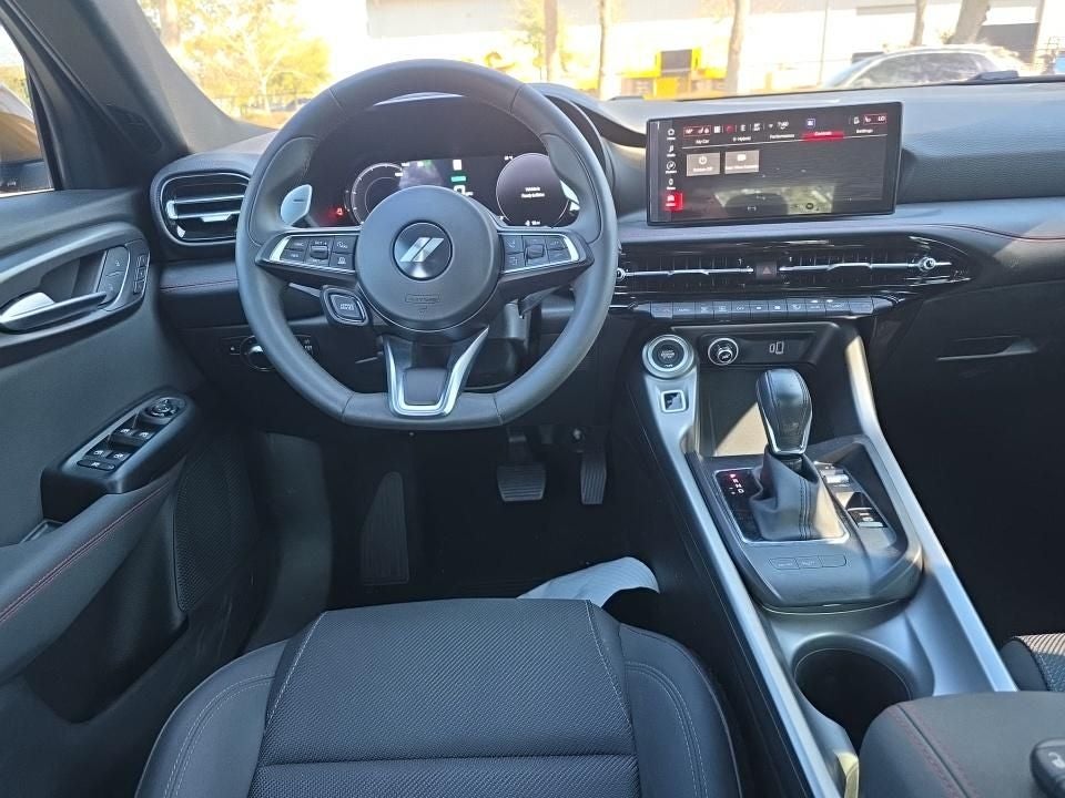 2024 Dodge Hornet R/T