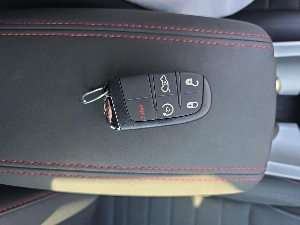 2024 Dodge Hornet R/T