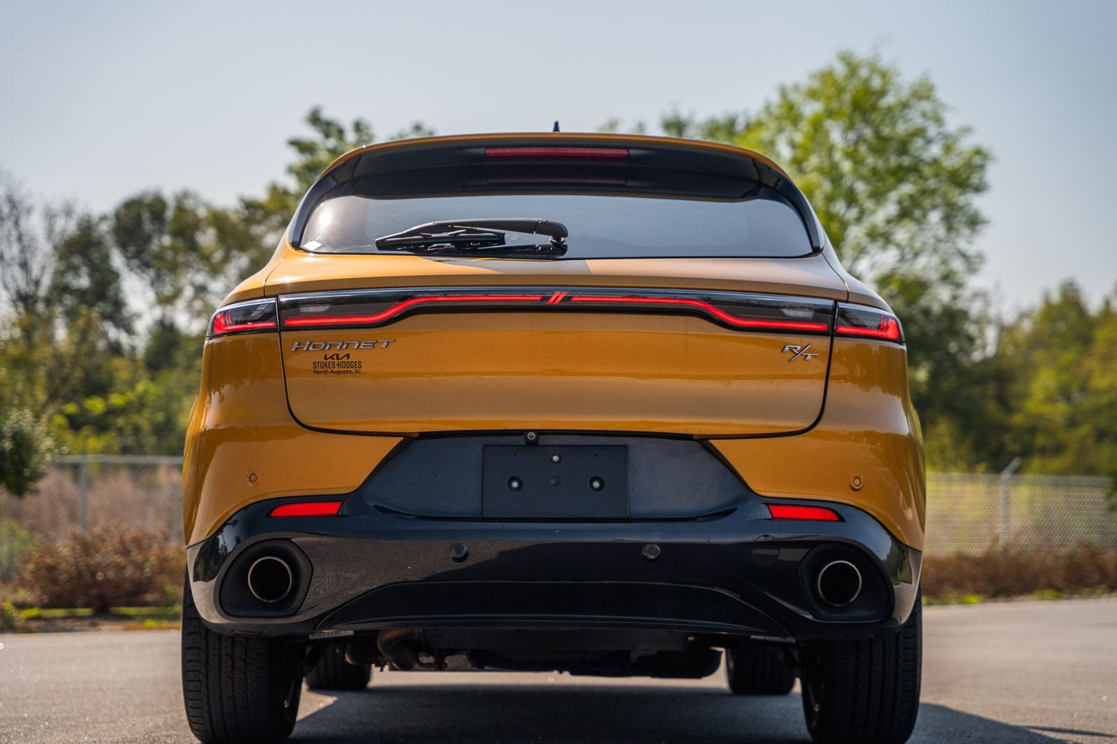 2024 Dodge Hornet R/T