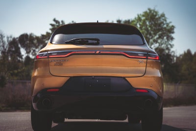 2024 Dodge Hornet R/T