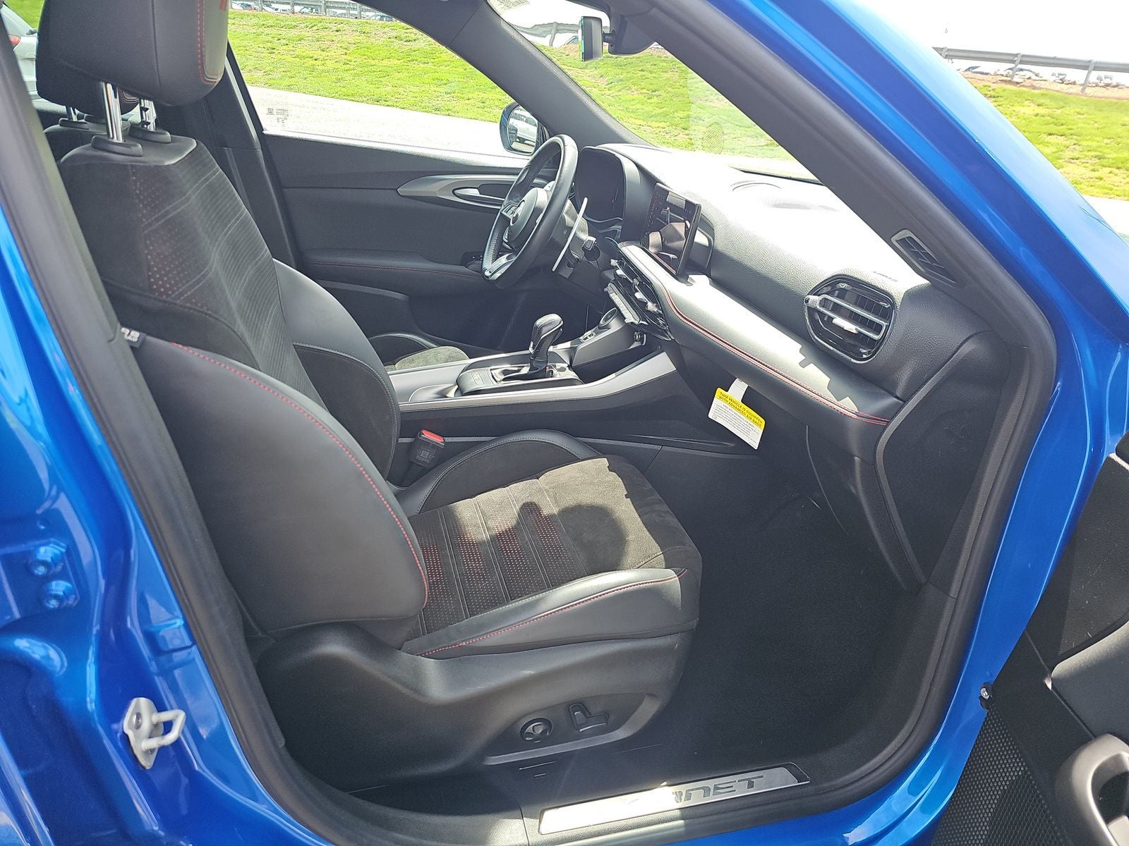 2024 Dodge Hornet R/T Plus