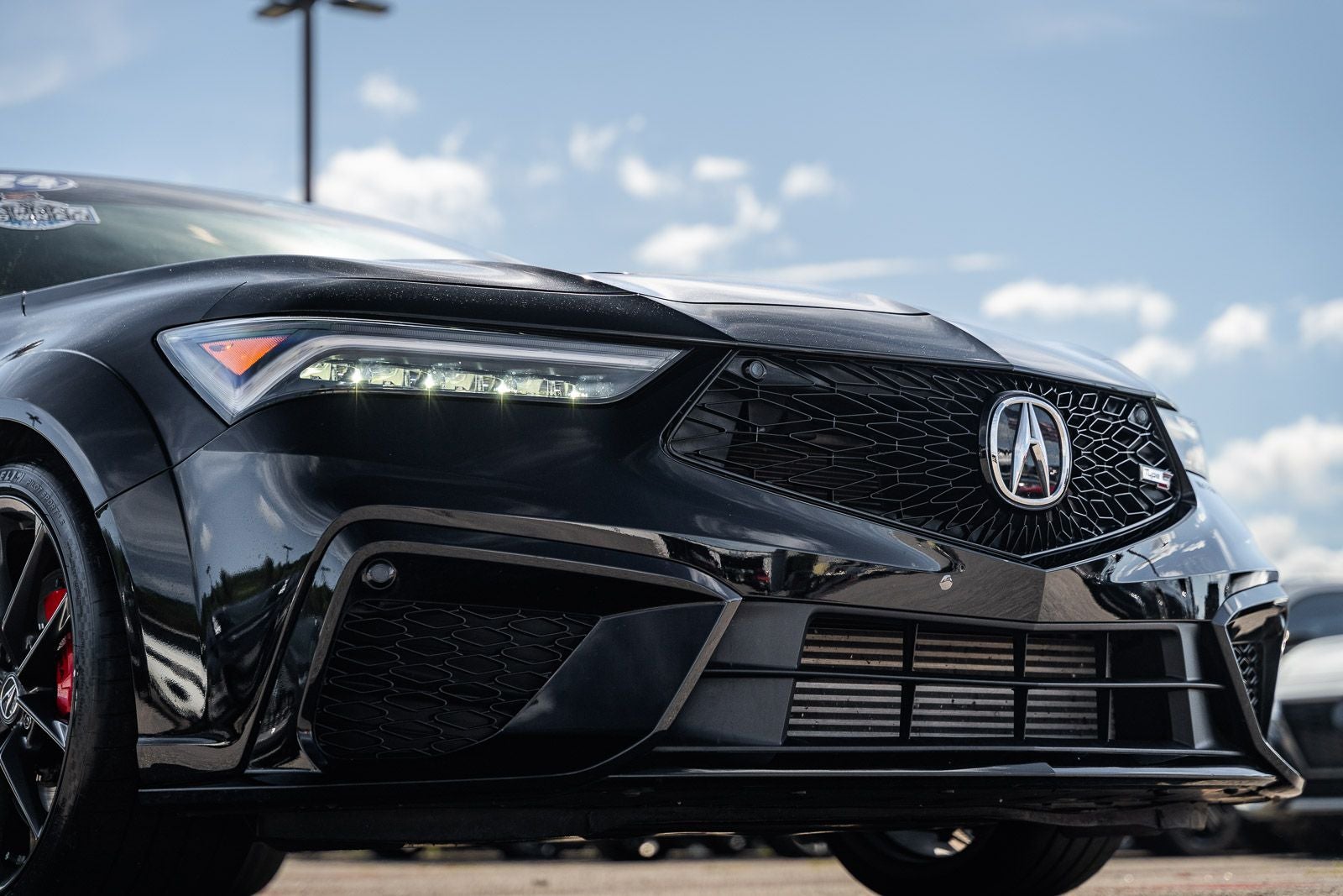 2024 Acura Integra Type S