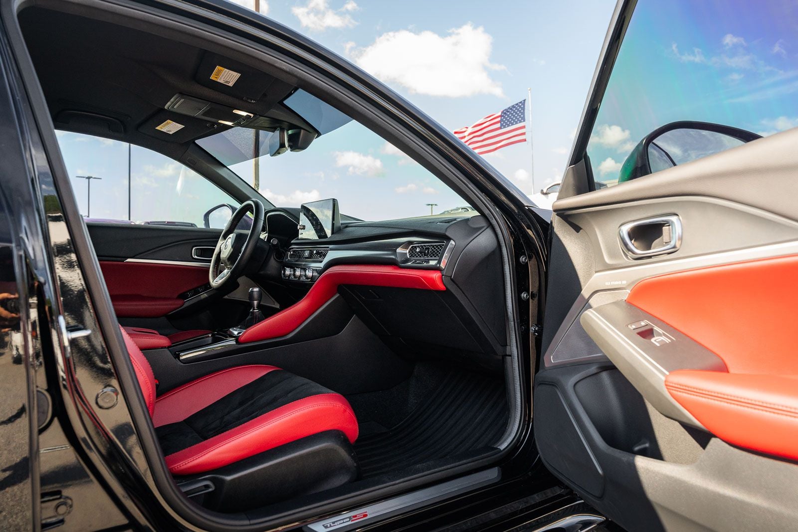 2024 Acura Integra Type S